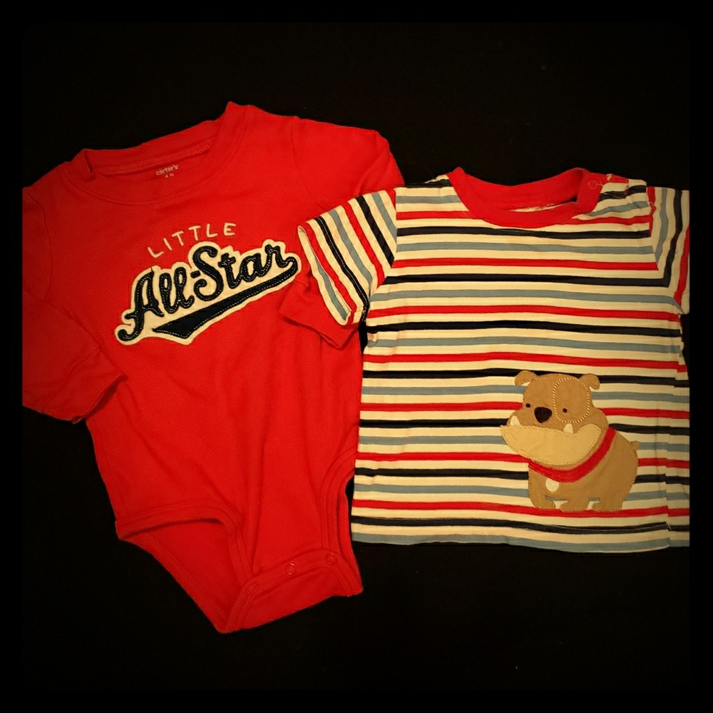 Boys 18 months bundle!